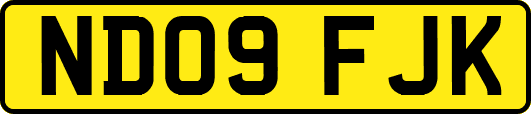 ND09FJK