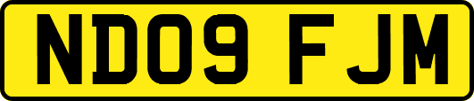 ND09FJM