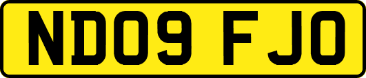 ND09FJO