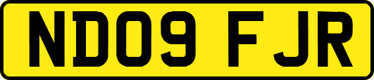 ND09FJR