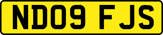 ND09FJS