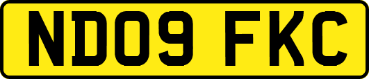 ND09FKC