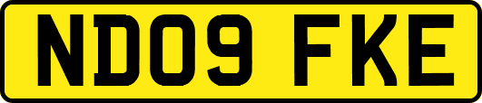 ND09FKE