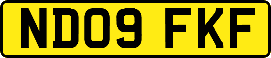 ND09FKF