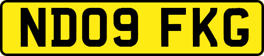 ND09FKG