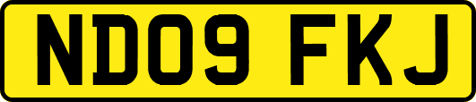 ND09FKJ