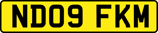 ND09FKM