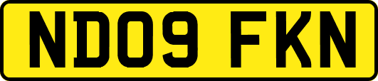 ND09FKN