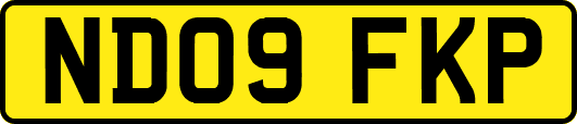 ND09FKP