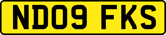 ND09FKS