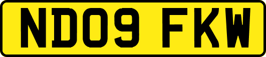 ND09FKW