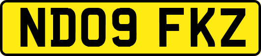 ND09FKZ