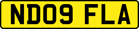 ND09FLA