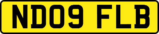 ND09FLB