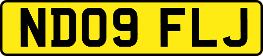 ND09FLJ