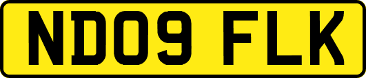 ND09FLK