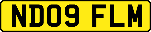 ND09FLM