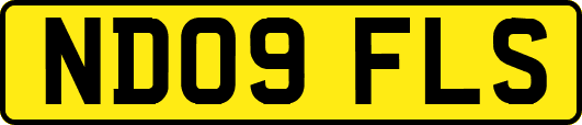 ND09FLS