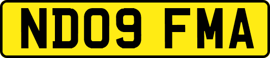 ND09FMA
