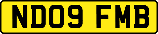 ND09FMB