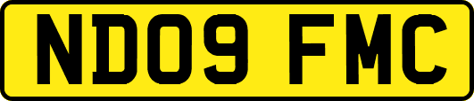 ND09FMC
