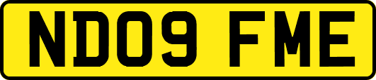 ND09FME