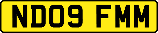 ND09FMM