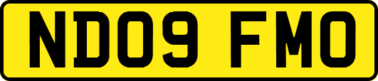 ND09FMO