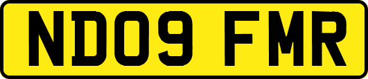 ND09FMR