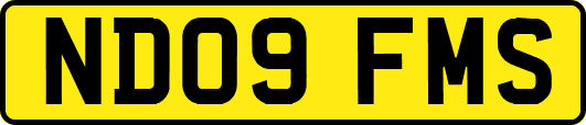 ND09FMS
