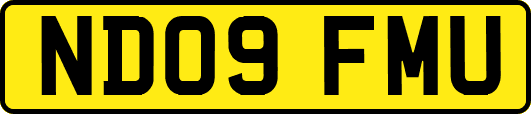 ND09FMU