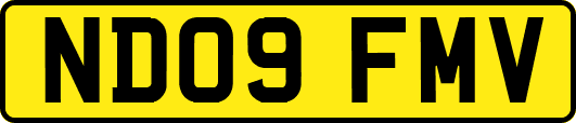 ND09FMV