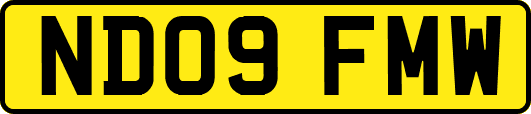 ND09FMW