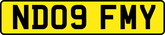 ND09FMY