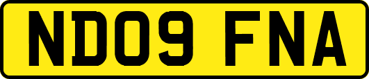ND09FNA