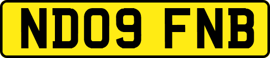 ND09FNB