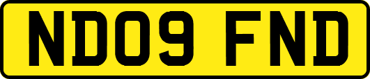 ND09FND
