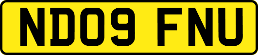 ND09FNU