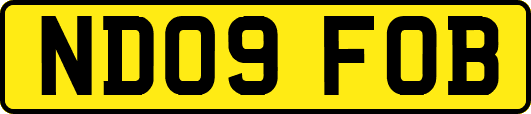 ND09FOB