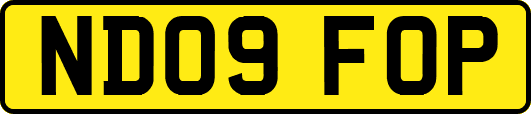 ND09FOP