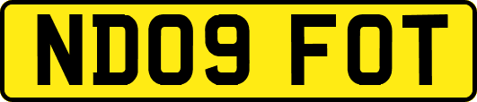 ND09FOT