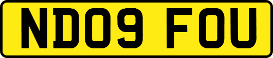 ND09FOU