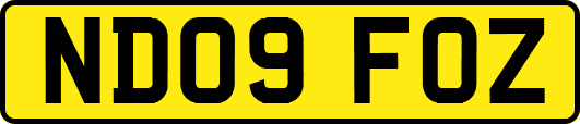 ND09FOZ