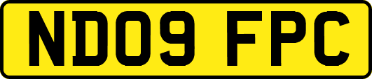 ND09FPC