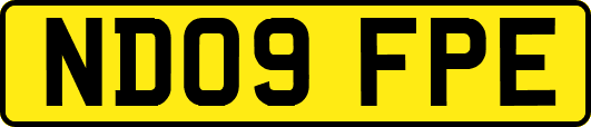 ND09FPE