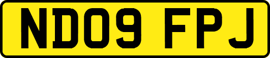ND09FPJ