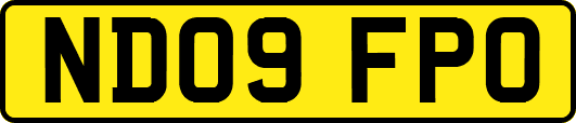 ND09FPO