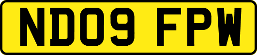ND09FPW