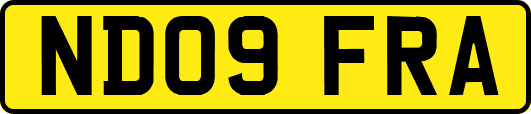 ND09FRA