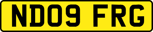ND09FRG
